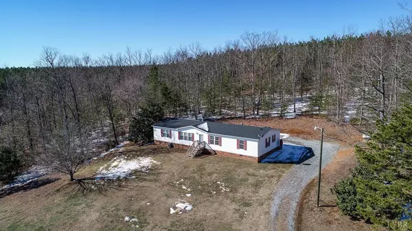 Gladys, VA 24554,10399 Bear Creek RD