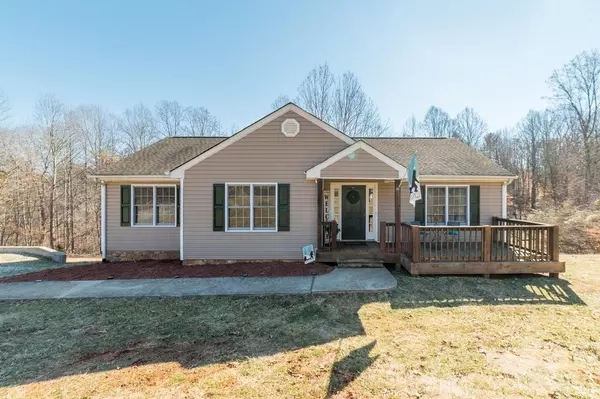 156 Cedar Ridge DR, Madison Heights, VA 24572