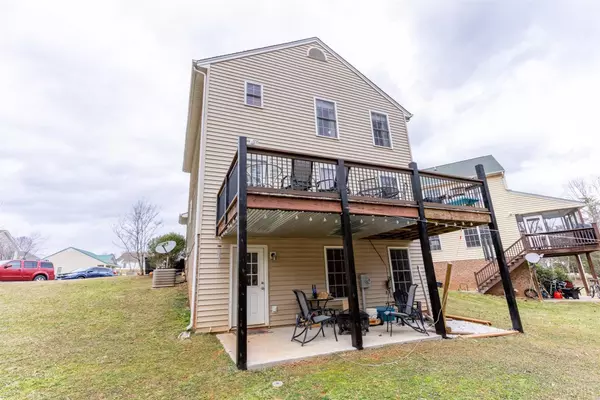 Lynchburg, VA 24501,109 Judd CT