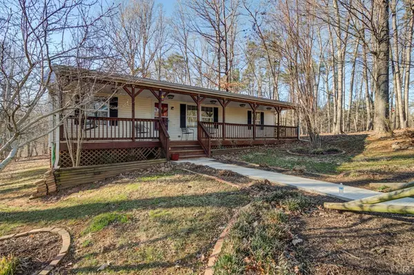 309 Mansion Bridge RD, Altavista, VA 24517