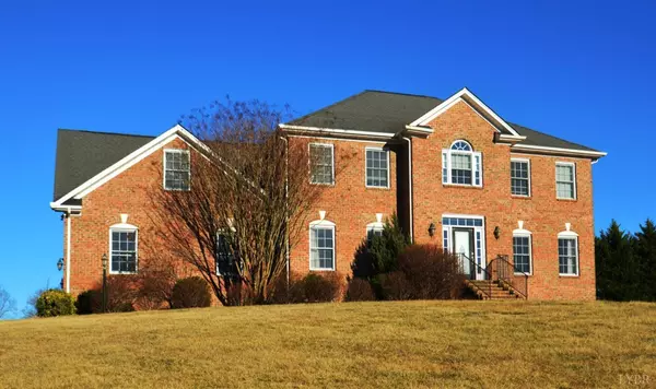 1023 Sandbury, Forest, VA 24551