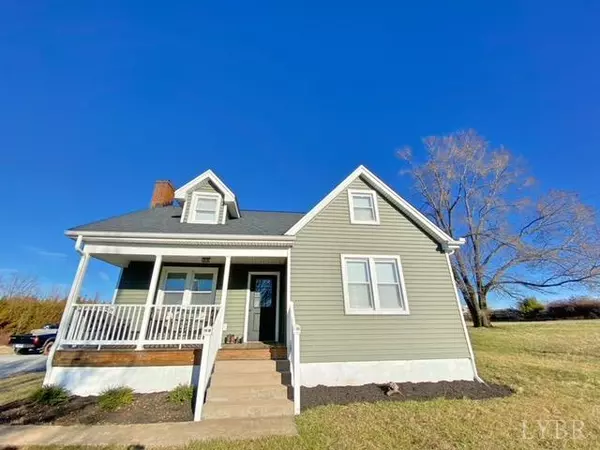 288 Long Island Road, Gladys, VA 24554