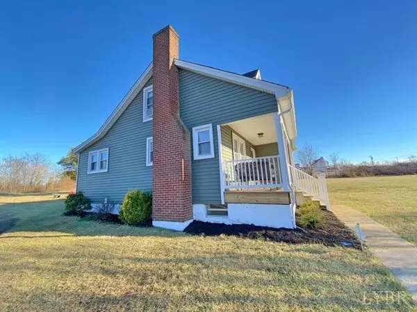 Gladys, VA 24554,288 Long Island Road