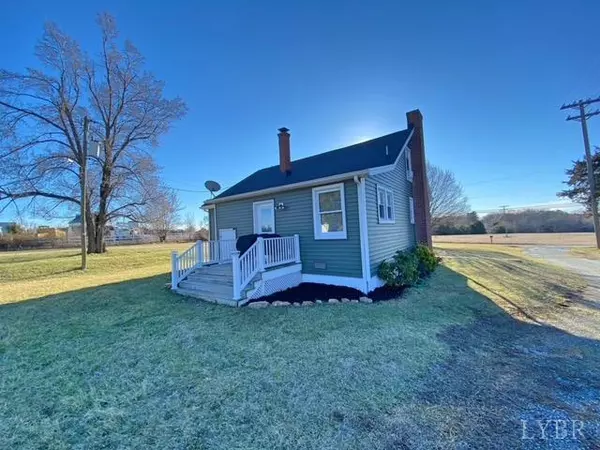 Gladys, VA 24554,288 Long Island Road