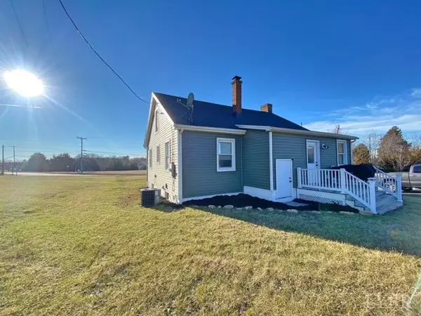 Gladys, VA 24554,288 Long Island Road