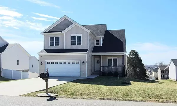 Evington, VA 24550,238 Crystal LN