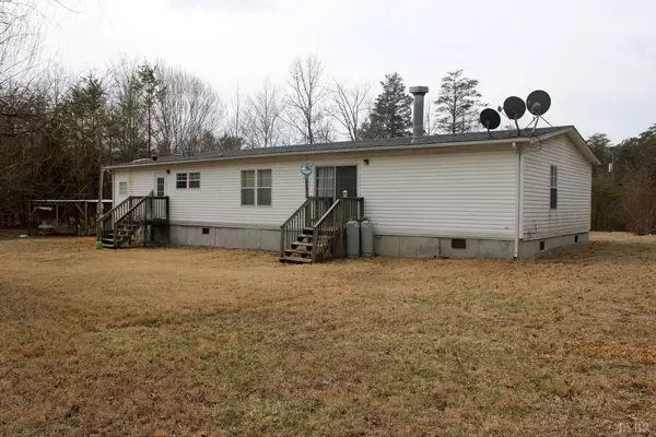 Amherst, VA 24521,229 Misty Hollow RD