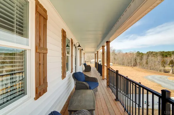 Gladys, VA 24554,701 Winfall RD