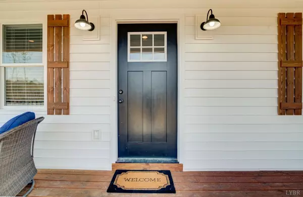 Gladys, VA 24554,701 Winfall RD