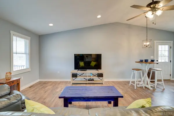 Gladys, VA 24554,701 Winfall RD