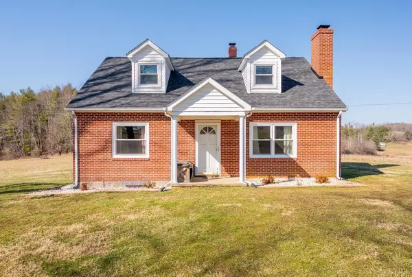 130 Spangler Mill RD, Floyd, VA 24091