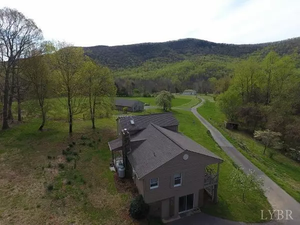 Bedford, VA 24523,2909 WHEATS VALLEY RD