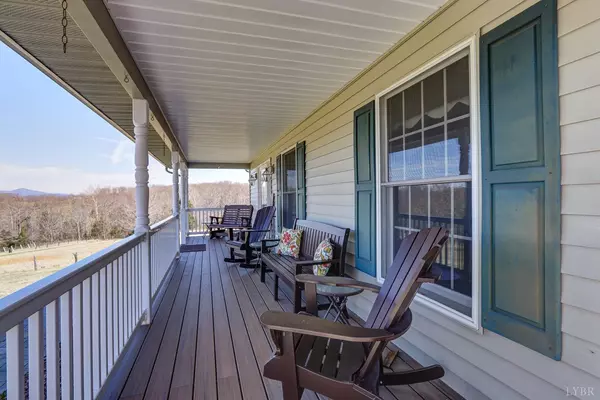 Big Island, VA 24526,1217 Mountain Creek LN