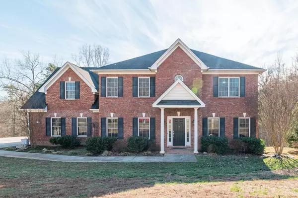 423 Bridge Tree CT, Evington, VA 24550