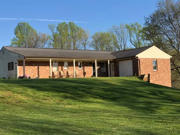 10803 Big Island HWY, Big Island, VA 24526