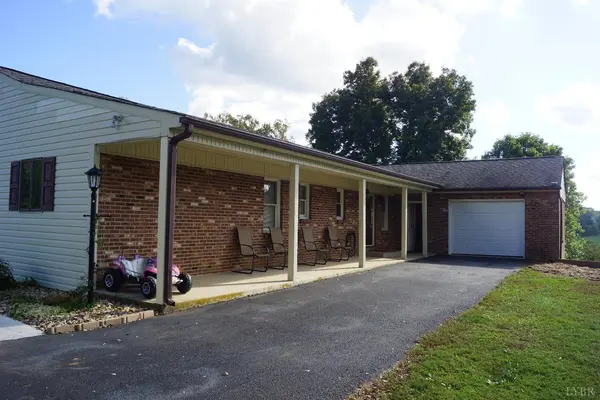 Big Island, VA 24526,10803 Big Island HWY