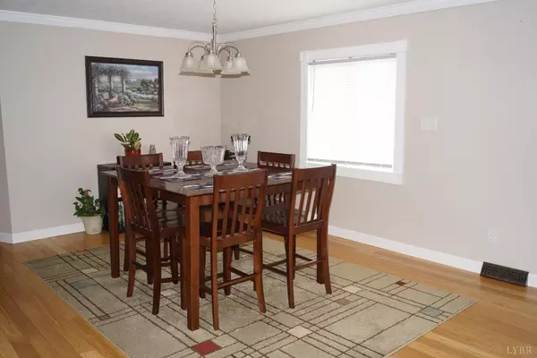 Big Island, VA 24526,10803 Big Island HWY