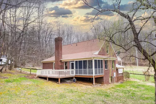 Big Island, VA 24526,2375 Red Hill RD