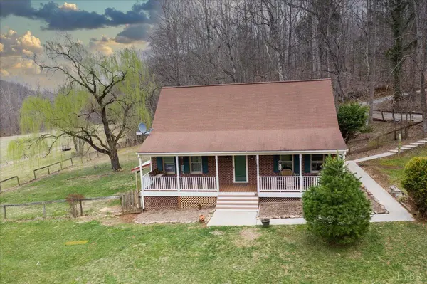 Big Island, VA 24526,2375 Red Hill RD