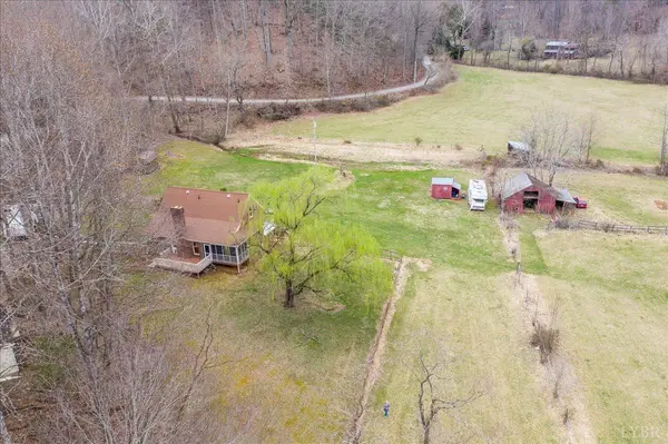 Big Island, VA 24526,2375 Red Hill RD