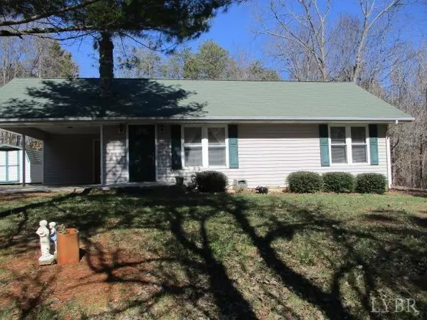 Big Island, VA 24526,1121 Hensley Hollow RD