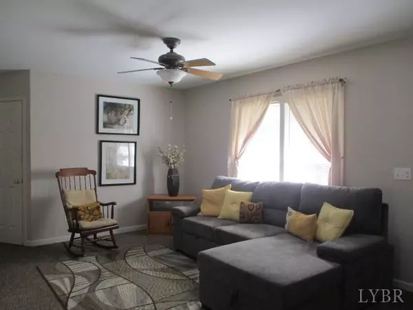 Big Island, VA 24526,1121 Hensley Hollow RD