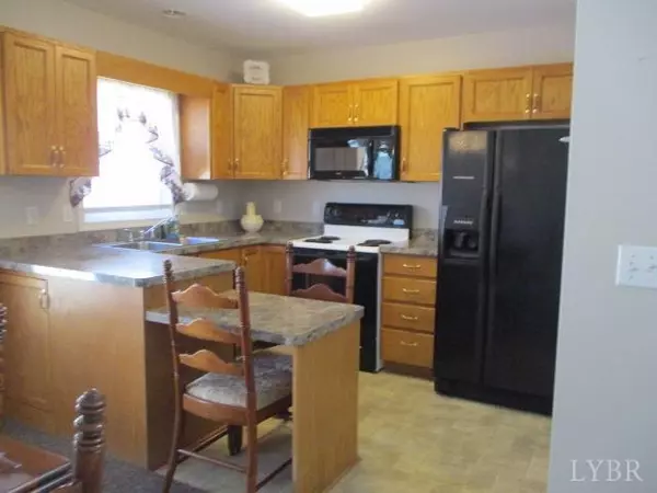 Big Island, VA 24526,1121 Hensley Hollow RD