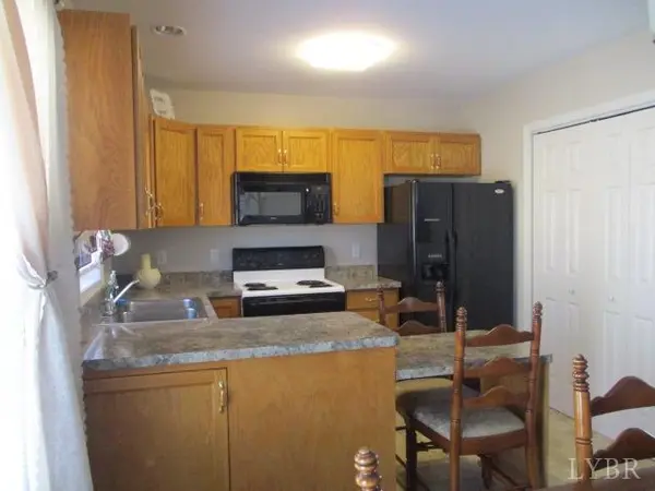 Big Island, VA 24526,1121 Hensley Hollow RD