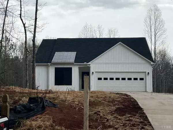 9 Leesville #Lot, Evington, VA 24550