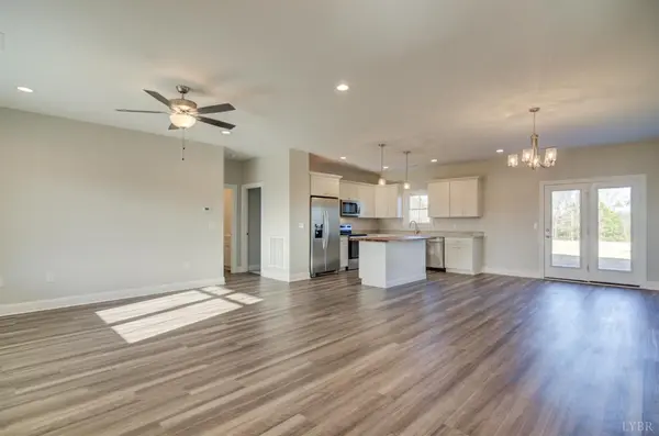 Gladys, VA 24554,522 Collins Ferry RD