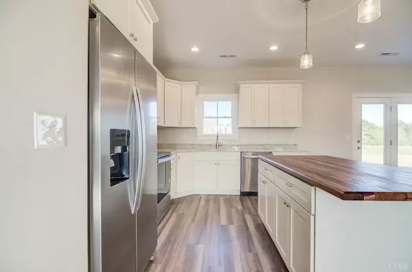 Gladys, VA 24554,522 Collins Ferry RD