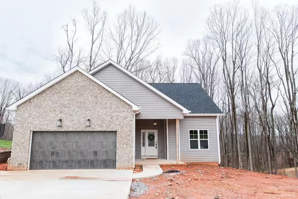 1324 Gladden CIR, Forest, VA 24551