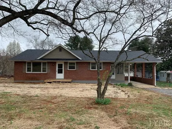 11405 Lee Jackson Hwy., Big Island, VA 24526