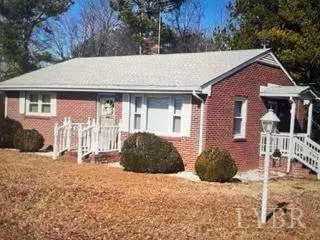 2137 Hubbard RD, Rice, VA 23966