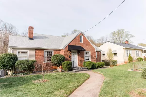 Lynchburg, VA 24502,1107 Toledo AVE