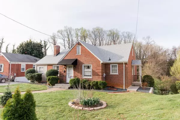 Lynchburg, VA 24502,1107 Toledo AVE