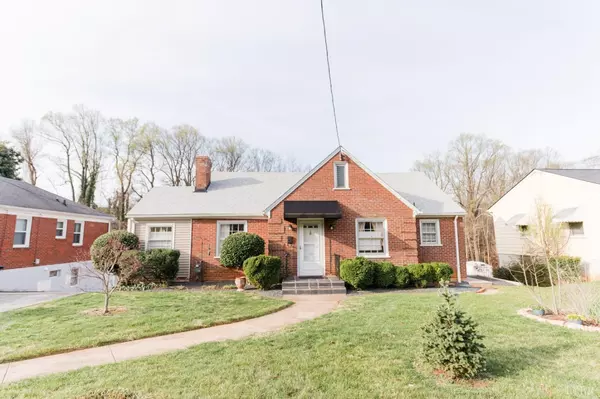 Lynchburg, VA 24502,1107 Toledo AVE