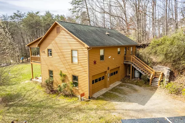 Goodview, VA 24095,1032 Rebel LN