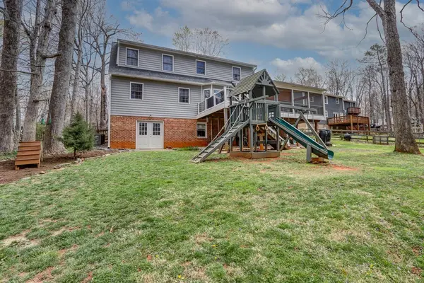 112 Stillhouse Run, Lynchburg, VA 24503