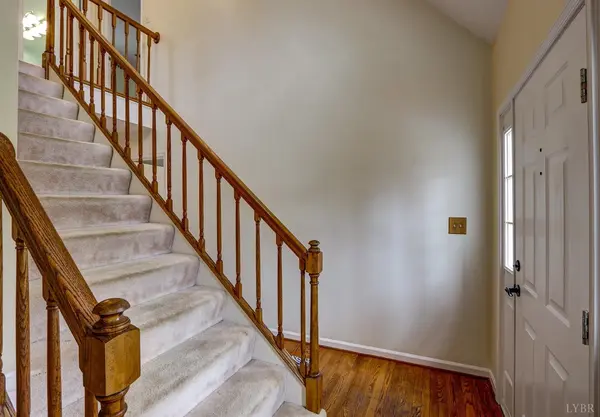 112 Stillhouse Run, Lynchburg, VA 24503