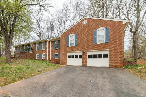 Madison Heights, VA 24572,157 Woodhaven CT