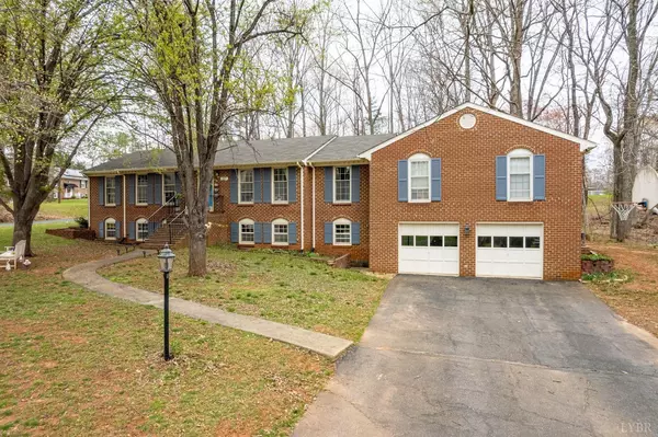 Madison Heights, VA 24572,157 Woodhaven CT