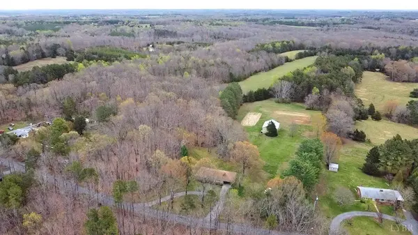 1894 Whipping Creek RD, Gladys, VA 24554