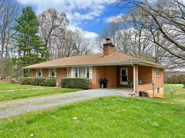 Gladys, VA 24554,1894 Whipping Creek RD