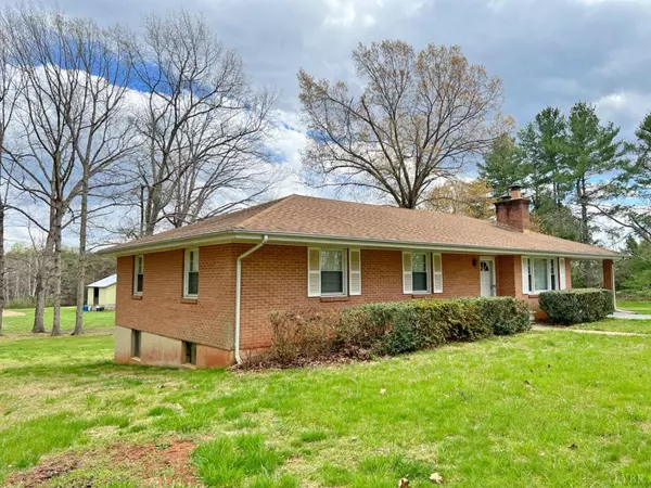 Gladys, VA 24554,1894 Whipping Creek RD