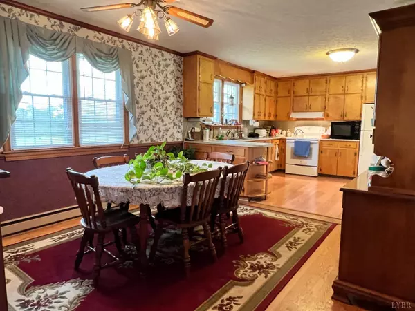 Gladys, VA 24554,1894 Whipping Creek RD