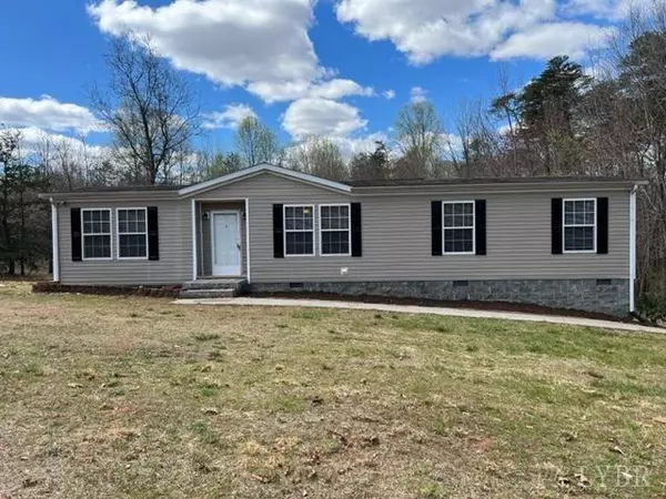 327 Rhodies RD, Prospect, VA 23960