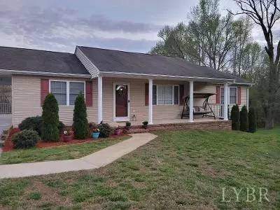 Danville, VA 24540,204 Faith CT