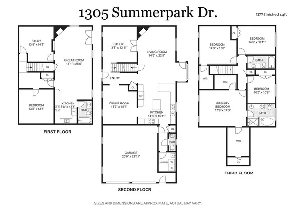 Forest, VA 24551,1305 Summerpark DR