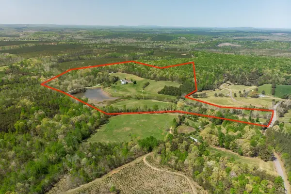 Gladys, VA 24554,552 Hughes RD